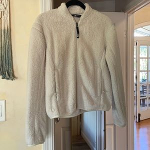 North face x Doterra Fleece